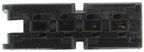 NTK AU0043 Automatic Transmission Speed Sensor - Input or Output - view 4