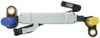 NTK AU0043 Automatic Transmission Speed Sensor - Input or Output - view 2