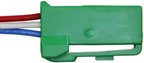NTK AU0068 Automatic Transmission Speed Sensor - Input or Output - view 7