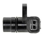 NTK AU0110 Automatic Transmission Speed Sensor - Input or Output - view 3