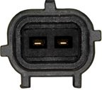 NTK AU0140 Automatic Transmission Speed Sensor - Input or Output - view 4