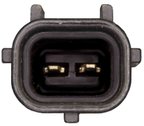 NTK AU0156 Automatic Transmission Speed Sensor - Output - view 4