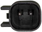 NTK AU0161 Automatic Transmission Speed Sensor - Input - view 4