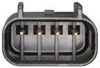 NTK AU0174 Automatic Transmission Speed Sensor - Input or Output - view 4
