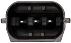 NTK AU0181 Automatic Transmission Speed Sensor - Input or Output - view 4