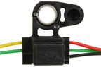 NTK AU0184 Automatic Transmission Speed Sensor - Input or Output - view 6