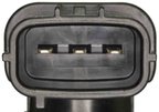 NTK AU0190 Automatic Transmission Speed Sensor - Input or Output - view 4