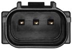 NTK AU0195 Automatic Transmission Speed Sensor - Input or Output - view 5
