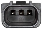 NTK AU0196 Automatic Transmission Speed Sensor - Input or Output - view 2