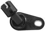 NTK AU0201 Automatic Transmission Speed Sensor - Center - view 3