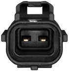 NTK AU0201 Automatic Transmission Speed Sensor - Center - view 4