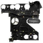 NTK AU0204 Automatic Transmission Speed Sensor - view 3