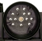 NTK AU0204 Automatic Transmission Speed Sensor - view 4