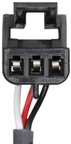 NTK AU0208 Automatic Transmission Speed Sensor - Output - view 7