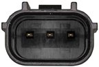 NTK EC0035 Engine Camshaft Position Sensor - view 4