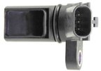 NTK EC0237 Engine Camshaft Position Sensor - Front, Intake (Left) or Left - view 1