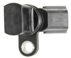 NTK EC0237 Engine Camshaft Position Sensor - Front, Intake (Left) or Left - view 2
