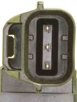 NTK EC0285 Engine Camshaft Position Sensor - Intake (Left) or Intake (Right) - view 5