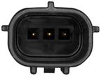 NTK EC0295 Engine Camshaft Position Sensor - view 4