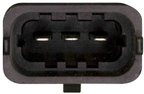 NTK EC0302 Engine Camshaft Position Sensor - Exhaust or Left - view 4