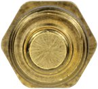 NTK EF0034 Engine Coolant Temperature Sensor - view 6