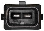 NTK EF0086 Engine Coolant Temperature Sensor - view 2