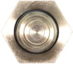 NTK EF0089 Engine Coolant Temperature Sensor - view 2