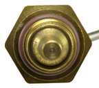 NTK EF0102 Engine Coolant Temperature Sensor - view 3