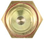 NTK EF0103 Ambient Air Temperature Sensor - view 2