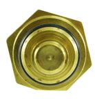NTK EF0106 Engine Coolant Temperature Sensor - view 2