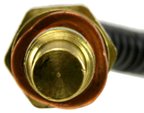 NTK EF0149 Engine Coolant Temperature Sensor - view 2