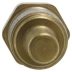 NTK EF0154 Engine Coolant Temperature Sensor - Left - view 3