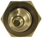NTK EF0180 Engine Coolant Temperature Sensor - view 3