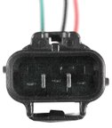 NTK EH0178 Engine Crankshaft Position Sensor - view 1