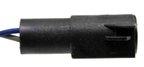 NTK EH0202 Engine Crankshaft Position Sensor - view 3