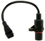 NTK EH0222 Engine Crankshaft Position Sensor - view 1
