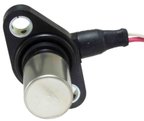 NTK EH0258 Engine Crankshaft Position Sensor - view 4