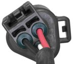 NTK EH0258 Engine Crankshaft Position Sensor - view 5