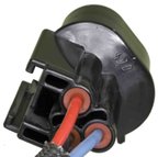 NTK EH0357 Engine Crankshaft Position Sensor - view 2