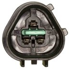 NTK EH0357 Engine Crankshaft Position Sensor - view 5