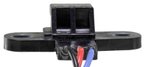 NTK EH0357 Engine Crankshaft Position Sensor - view 3