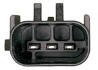 NTK EH0394 Engine Crankshaft Position Sensor - view 4