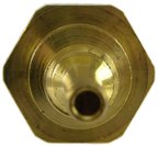 NTK EJ0009 Engine Cylinder Head Temperature Sensor - view 3