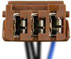 NTK FD0220 Fuel Level Sensor - Left - view 5