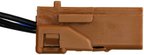 NTK FD0220 Fuel Level Sensor - Left - view 2