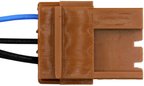 NTK FD0220 Fuel Level Sensor - Left - view 1
