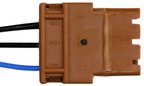 NTK FD0220 Fuel Level Sensor - Left - view 3