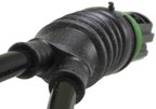 NTK ID0096 Ignition Knock (Detonation) Sensor - view 2