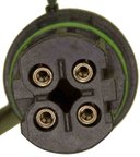 NTK ID0096 Ignition Knock (Detonation) Sensor - view 5