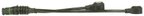 NTK ID0096 Ignition Knock (Detonation) Sensor - view 1